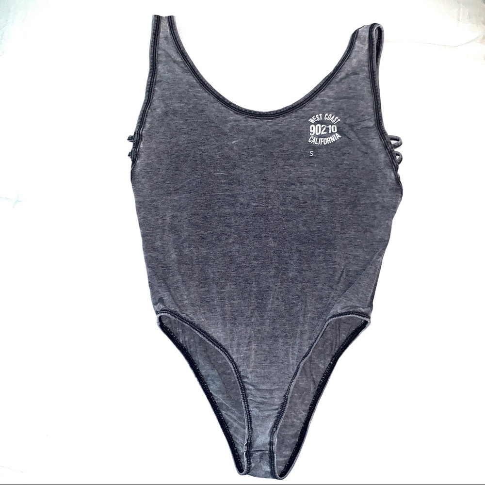 NEW WITH TAGS: PacSun Bodysuit